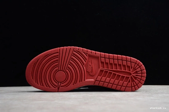 Air 1 653532-002 Jordan QS SB 653532-002 Mountain Black I Lance 1122